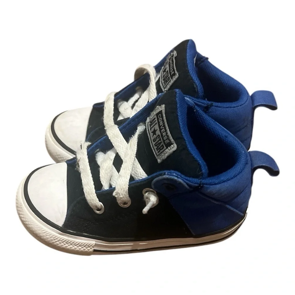 CONVERSE